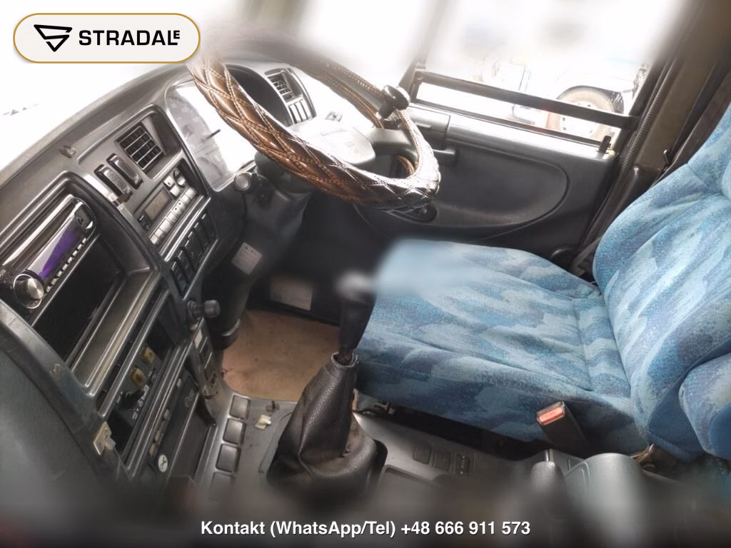 UD TRUCKS NISSAN UD OTHERS, miniaturka 4