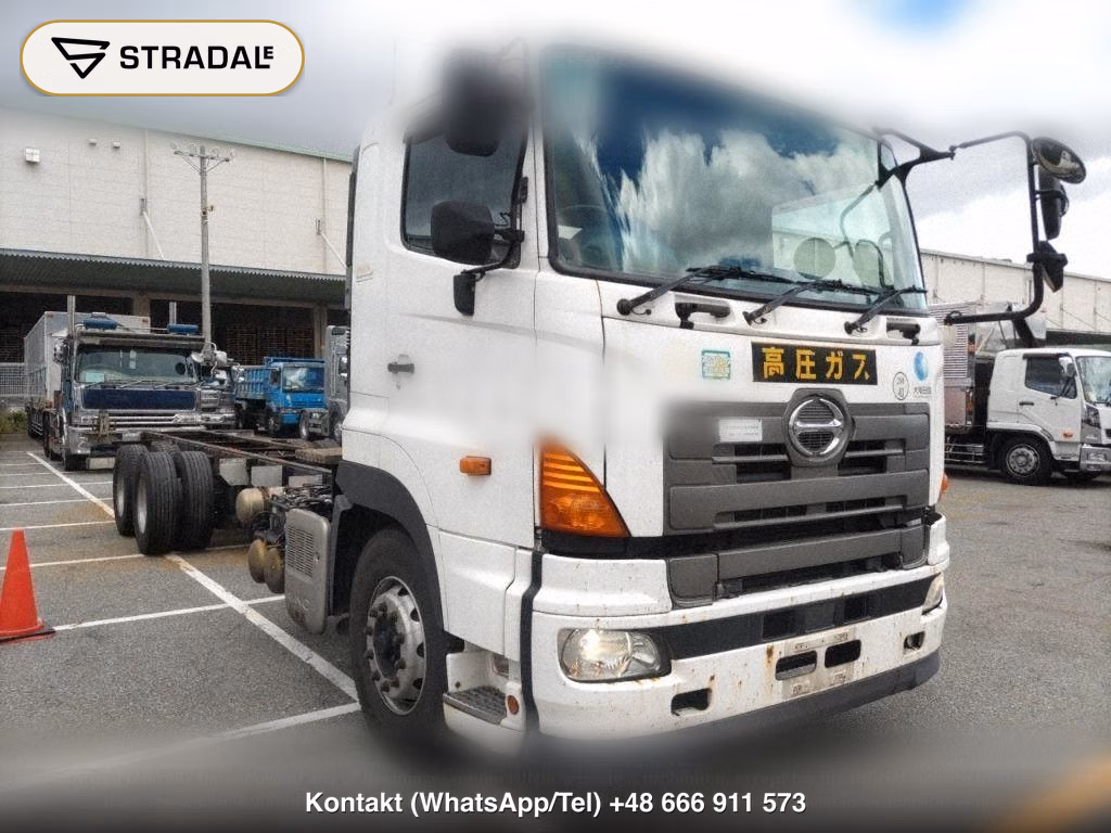 HINO PROFIA OTHERS, miniaturka 2