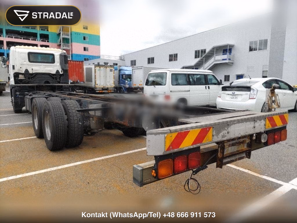 HINO PROFIA OTHERS, miniaturka 3