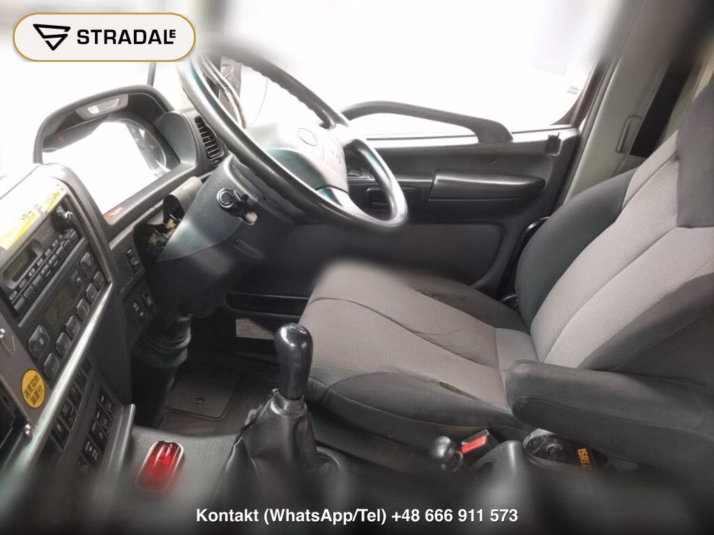 HINO PROFIA OTHERS, miniaturka 4