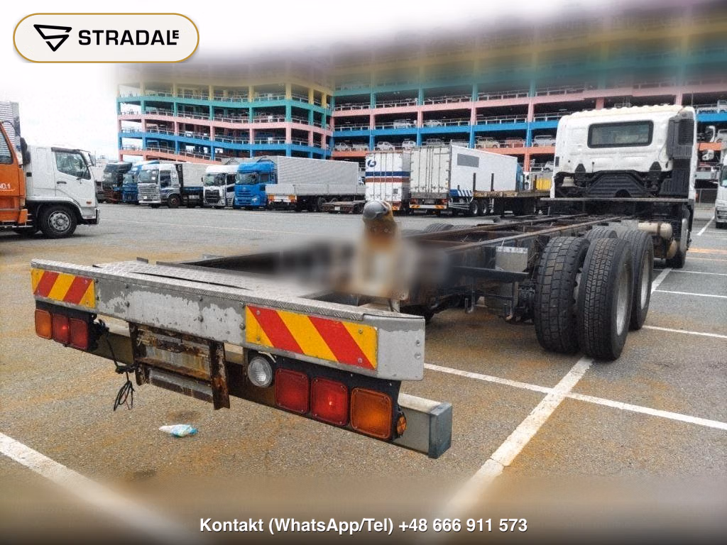 HINO PROFIA OTHERS, miniaturka 6