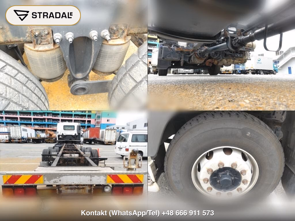HINO PROFIA OTHERS, miniaturka 7