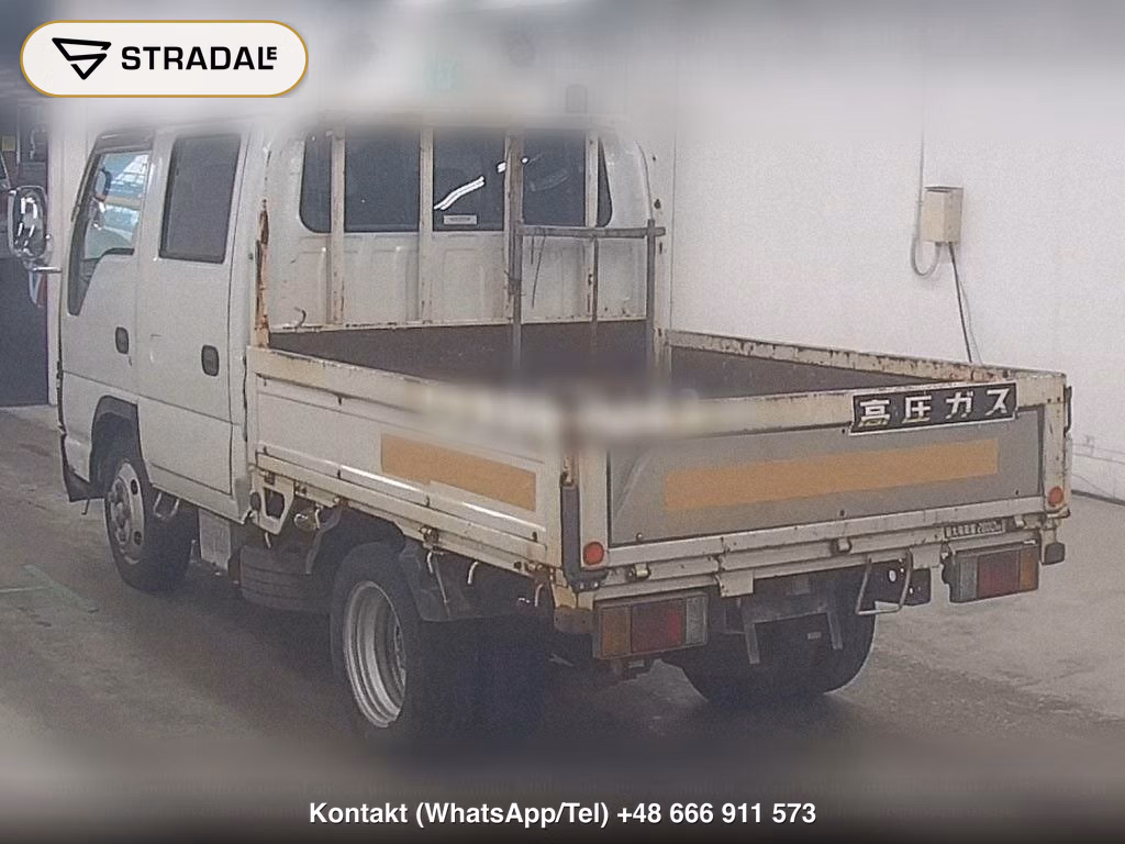 ISUZU OTHERS OTHERS, miniaturka 3