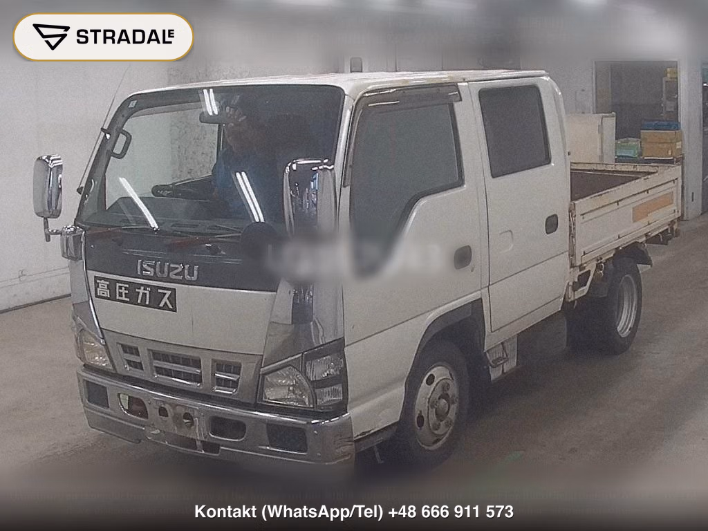 ISUZU OTHERS OTHERS, miniaturka 5