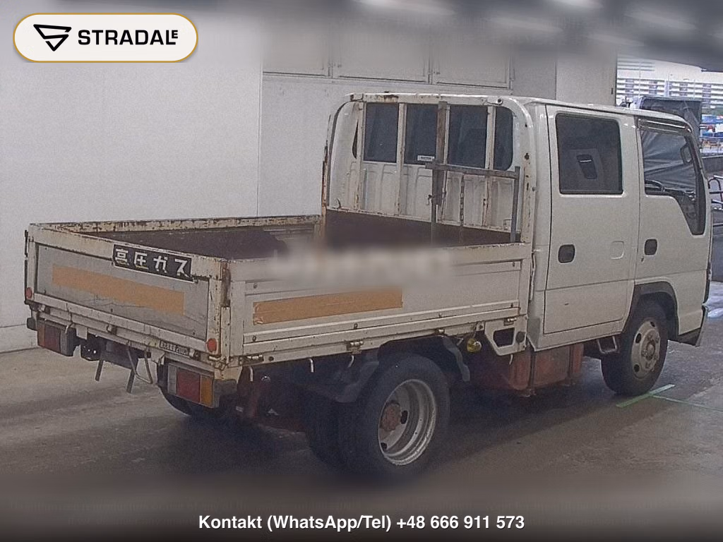 ISUZU OTHERS OTHERS, miniaturka 6