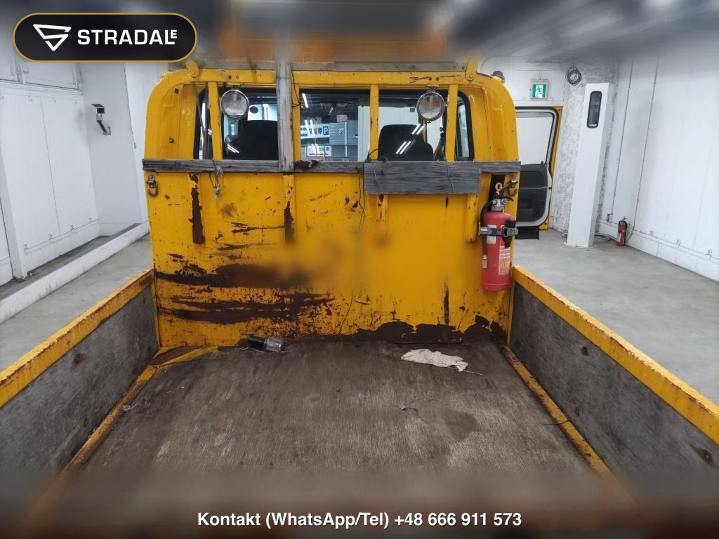 ISUZU ELF TRUCK 4WD OTHERS, miniaturka 7