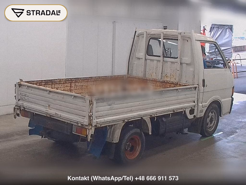 MAZDA BONGO TRUCK, miniaturka 6
