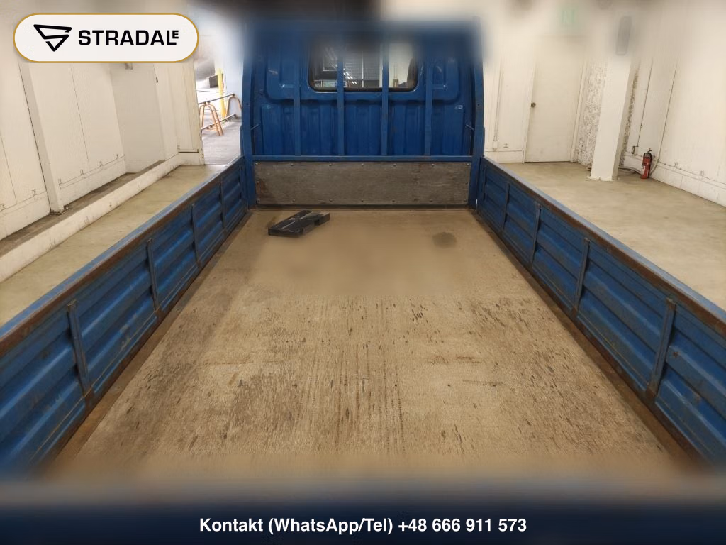 MAZDA TITAN TRUCK FLAT DECK, miniaturka 7
