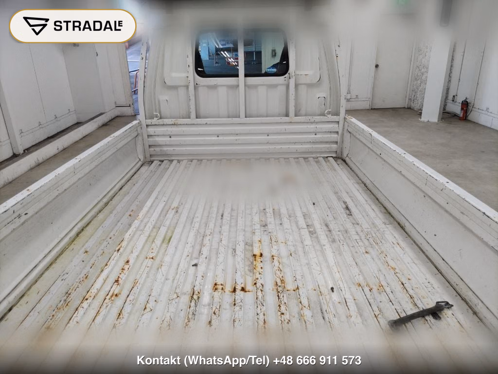 MAZDA BONGO TRUCK, miniaturka 7