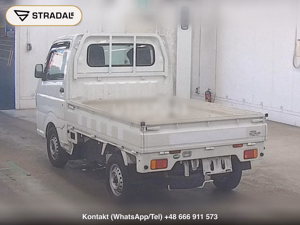 MAZDA SCRUM TRUCK, miniaturka 3