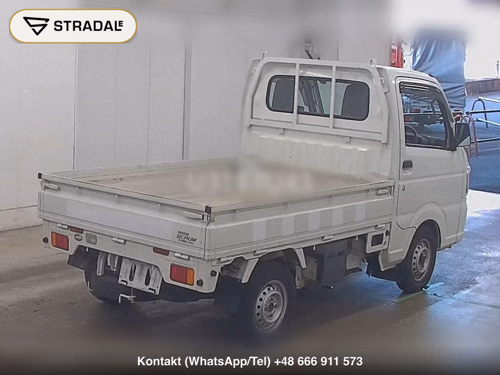 MAZDA SCRUM TRUCK, miniaturka 6