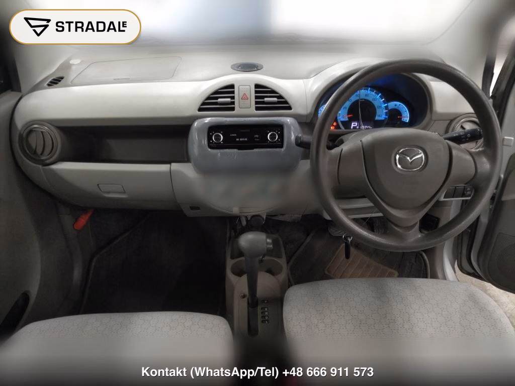 MAZDA CAROL ECO ECO-X, miniaturka 3