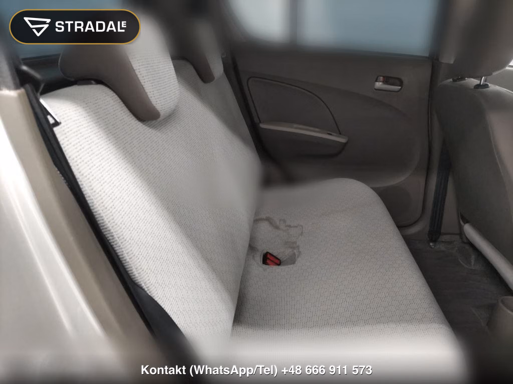 MAZDA CAROL ECO ECO-X, miniaturka 6