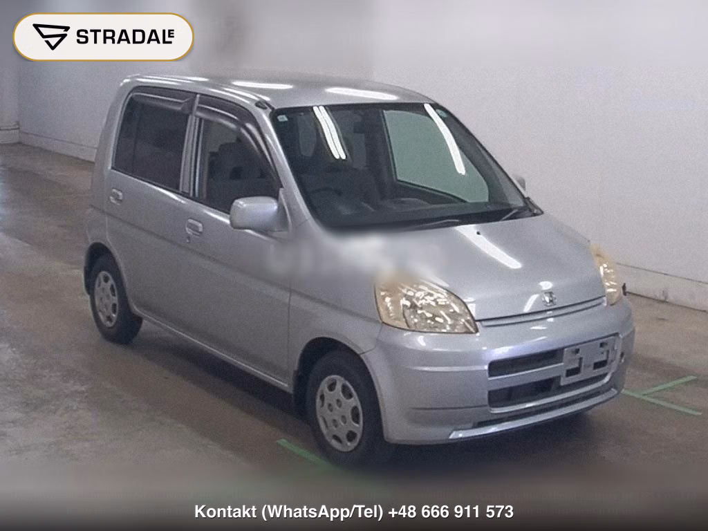 HONDA LIFE 5D SUPER TOPIC, miniaturka 2