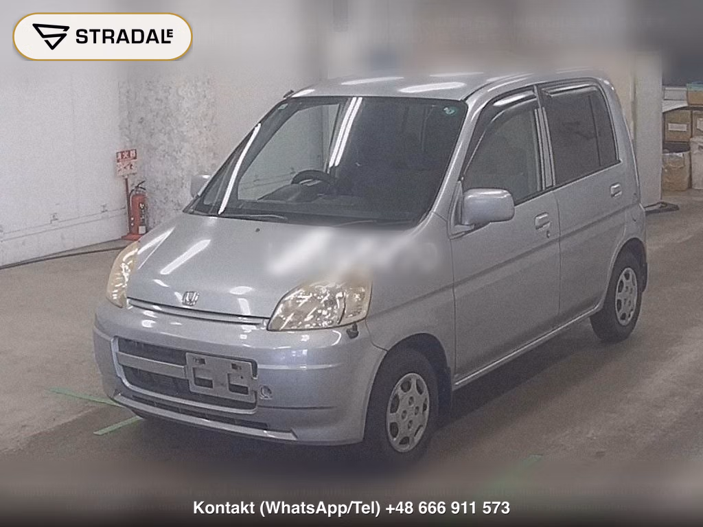 HONDA LIFE 5D SUPER TOPIC, miniaturka 5