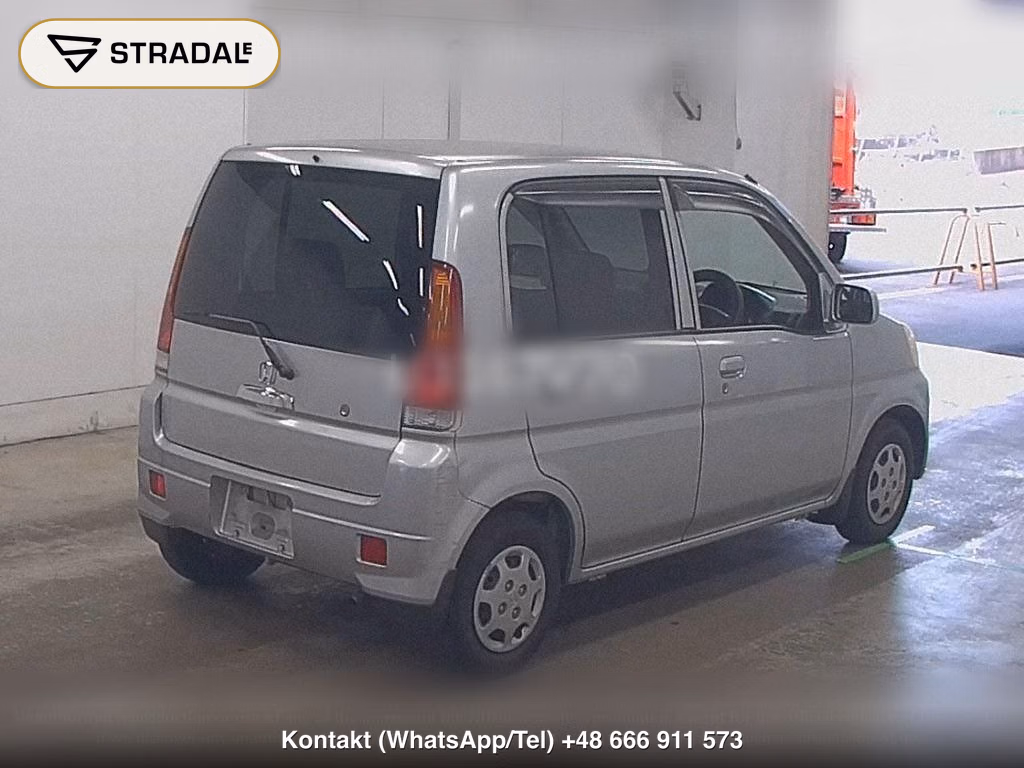 HONDA LIFE 5D SUPER TOPIC, miniaturka 6
