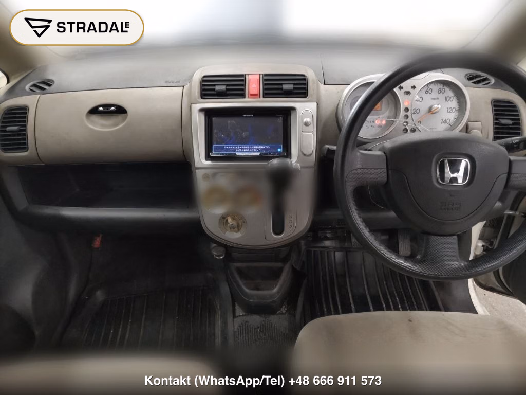 HONDA LIFE 5D C STYLE, miniaturka 4