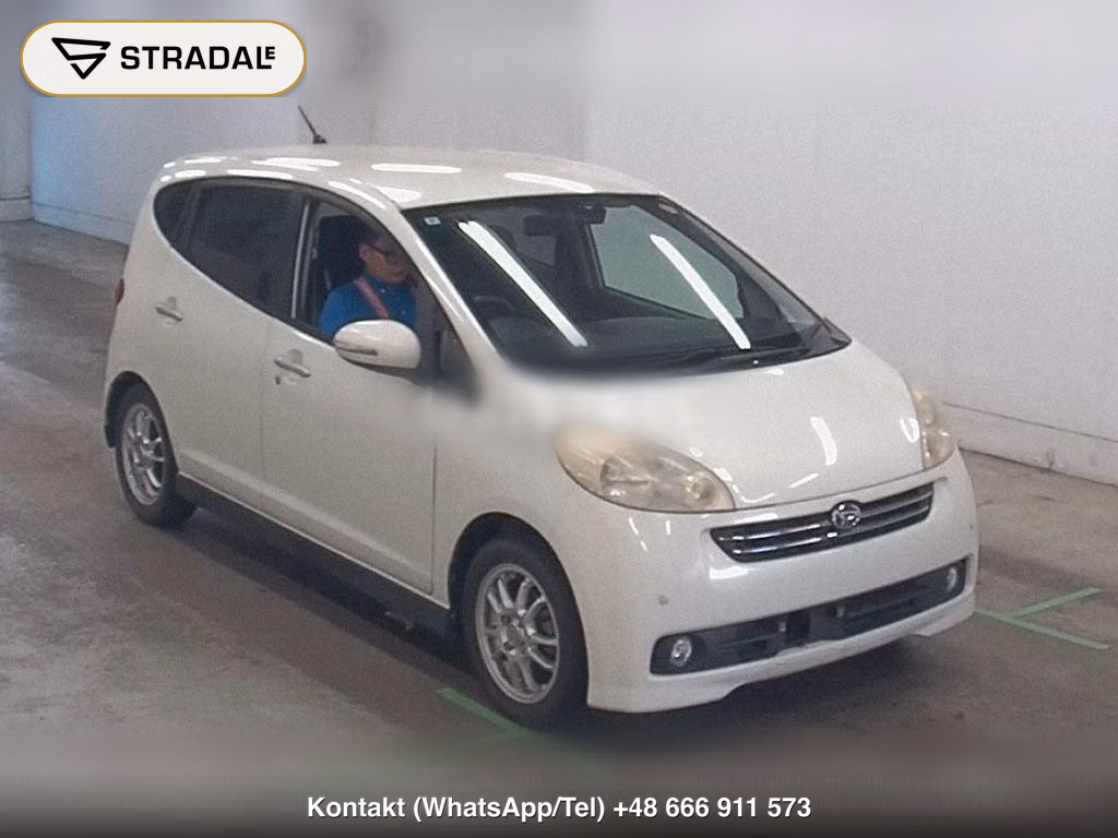 DAIHATSU SONICA RS LIMITED, miniaturka 2