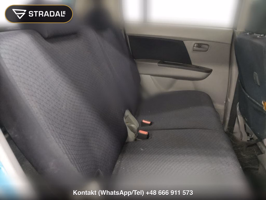 SUZUKI WAGON R 5D, miniaturka 7