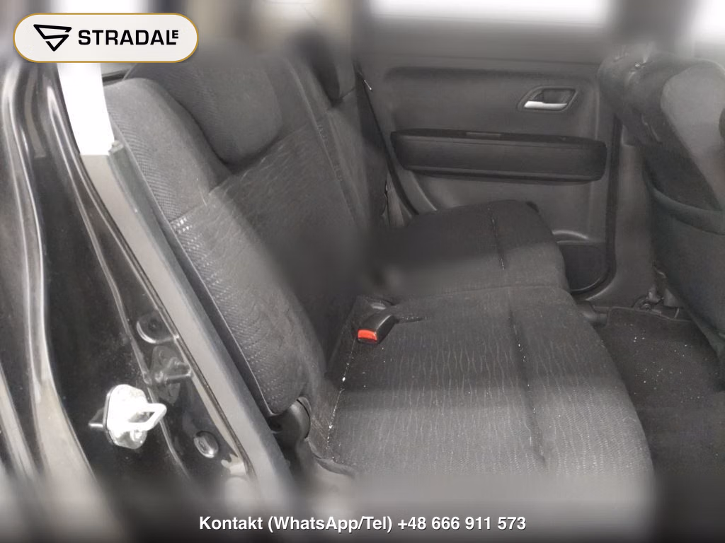 HONDA ZEST SPARK W, miniaturka 7