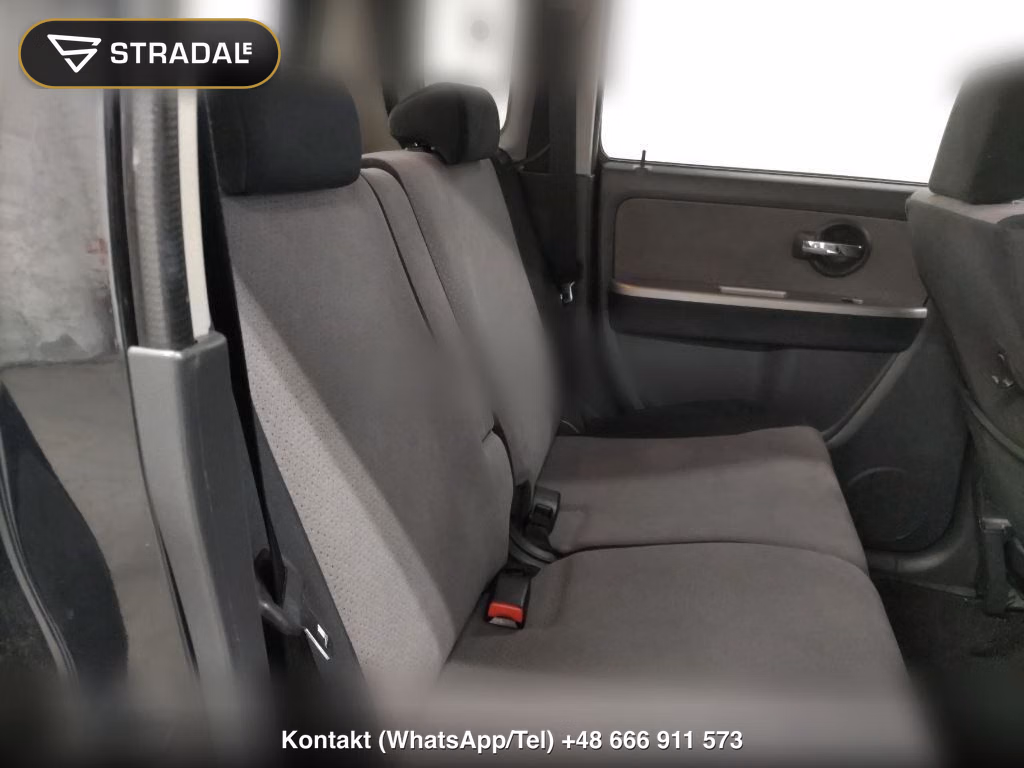 SUZUKI WAGON R 5D FX-S LIMITED, miniaturka 7