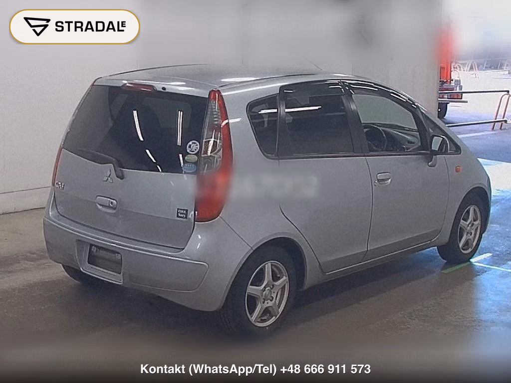 MITSUBISHI COLT COOL BERRY, miniaturka 6