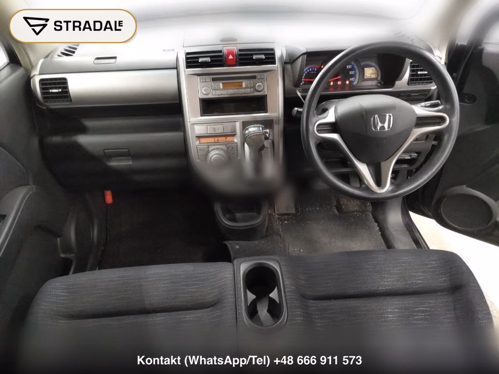 HONDA ZEST SPARK 4WD W TURBO, miniaturka 4