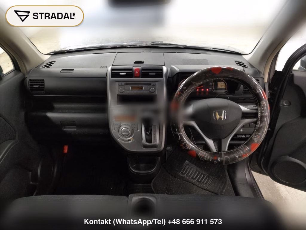 HONDA ZEST SPARK W, miniaturka 4