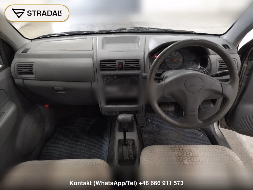 MITSUBISHI MINICA 5D VOICE, miniaturka 4