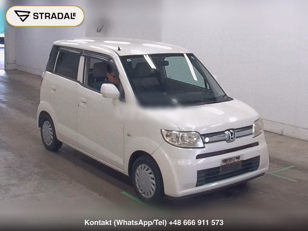 HONDA ZEST D, miniaturka 2