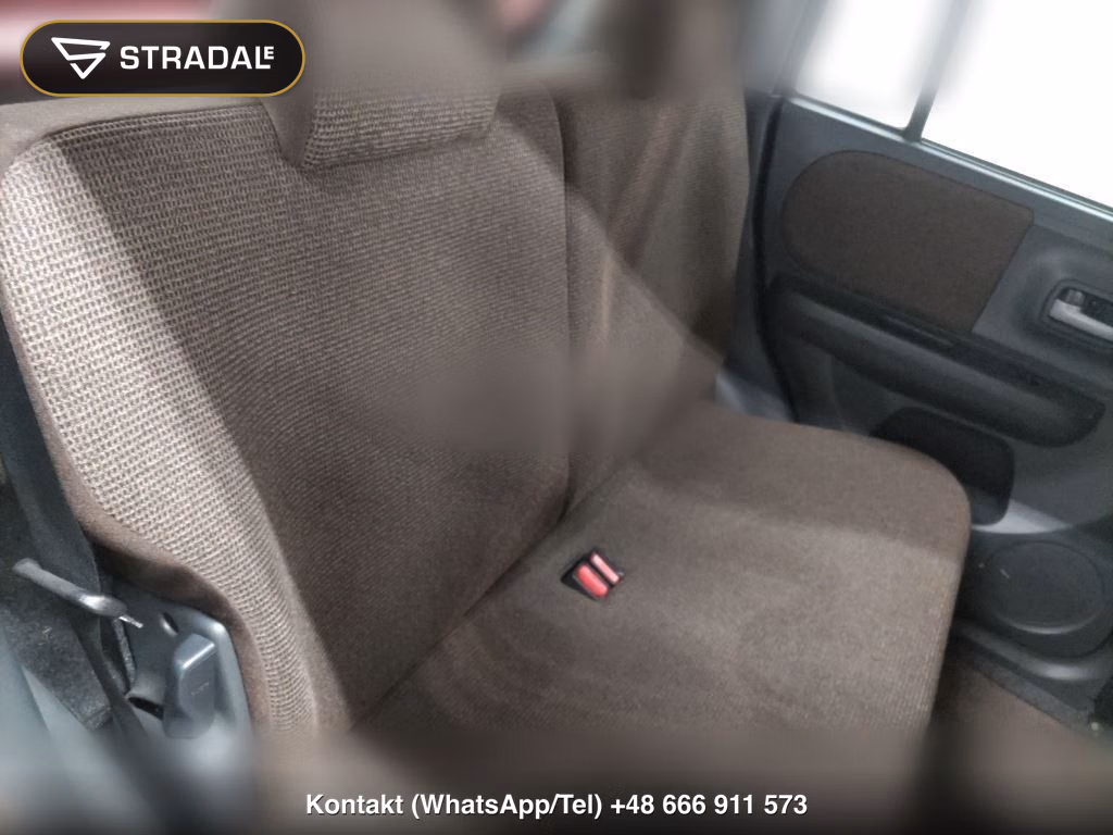 SUZUKI ALTO LAPIN, miniaturka 7
