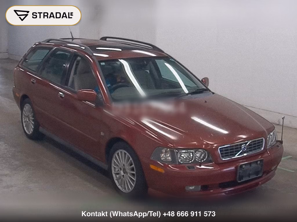 VOLVO V40, miniaturka 2