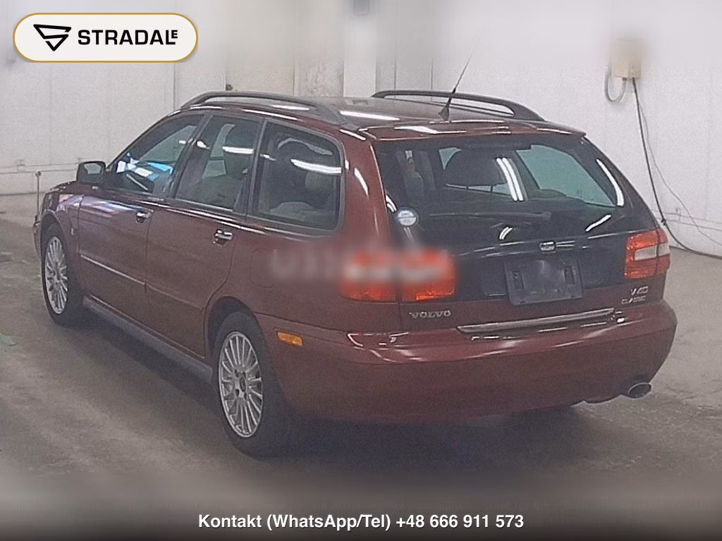 VOLVO V40, miniaturka 3