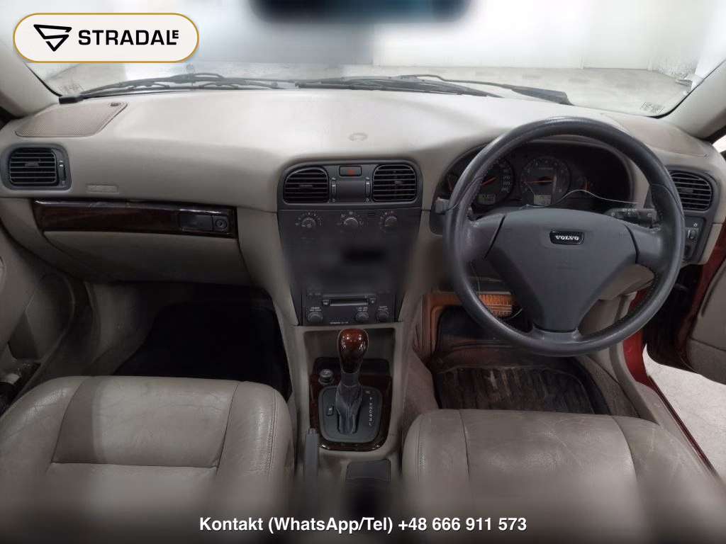 VOLVO V40, miniaturka 4
