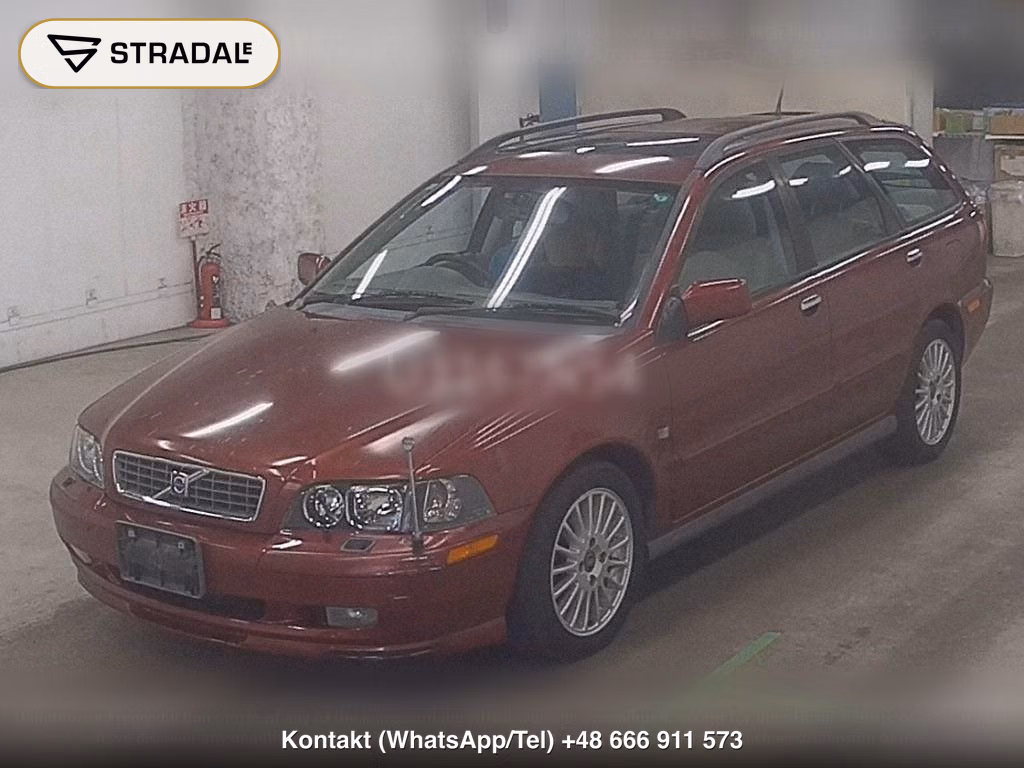 VOLVO V40, miniaturka 5