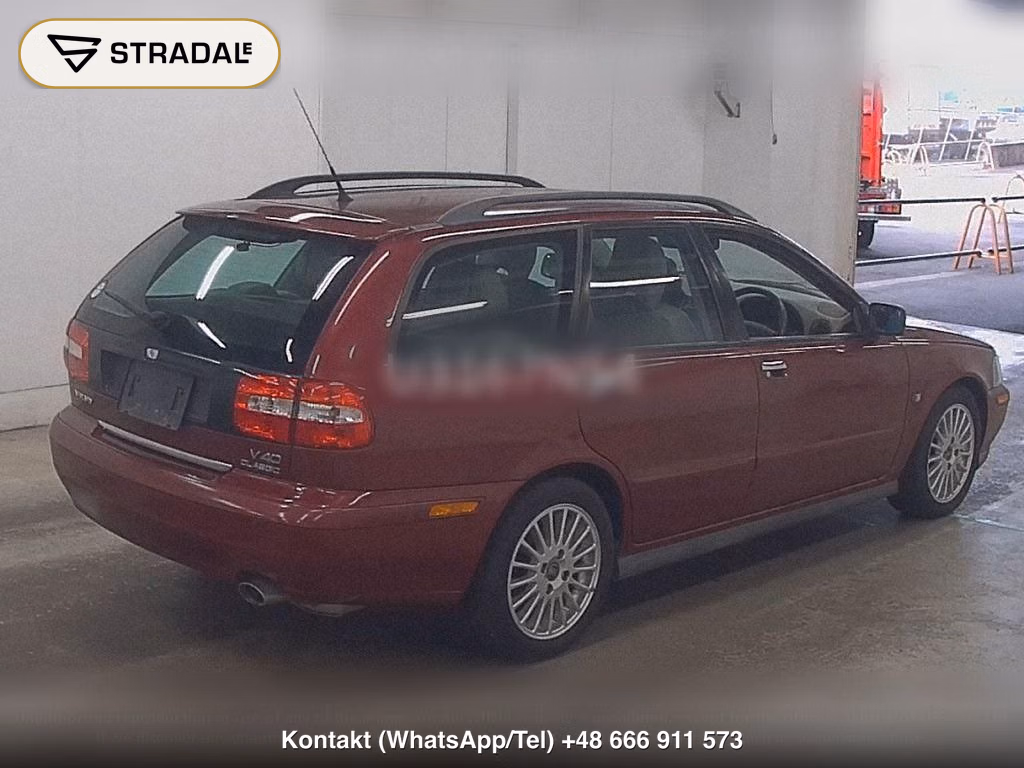 VOLVO V40, miniaturka 6