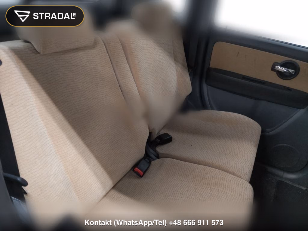 SUZUKI WAGON R 5D FX, miniaturka 7