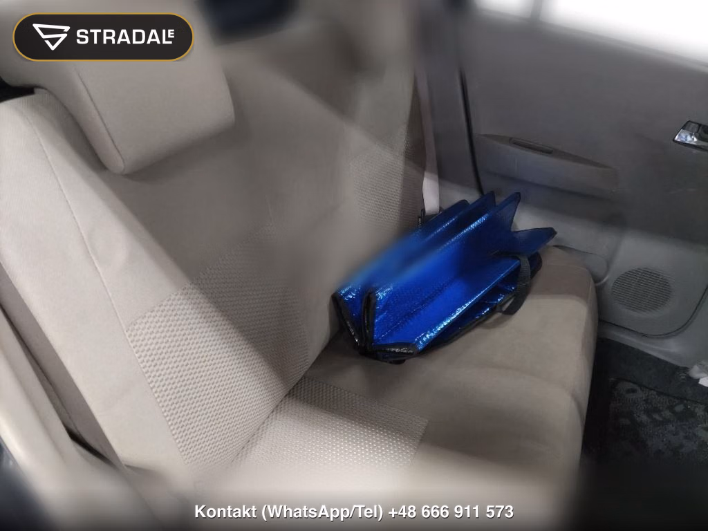DAIHATSU MIRA E:S X MEMORIAL EDITION, miniaturka 7