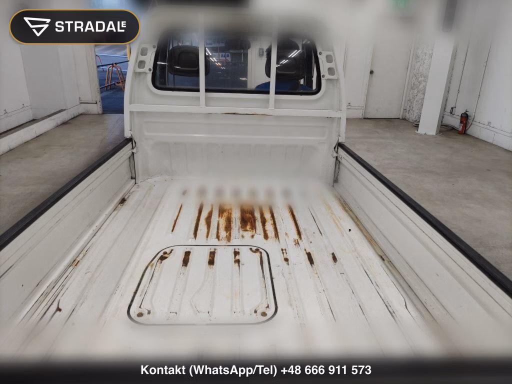 HONDA ACTY TRUCK 4WD, miniaturka 7