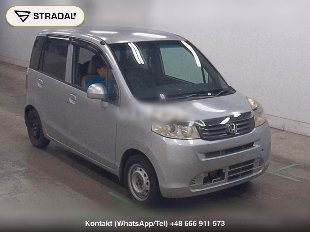 HONDA LIFE 5D, miniaturka 2
