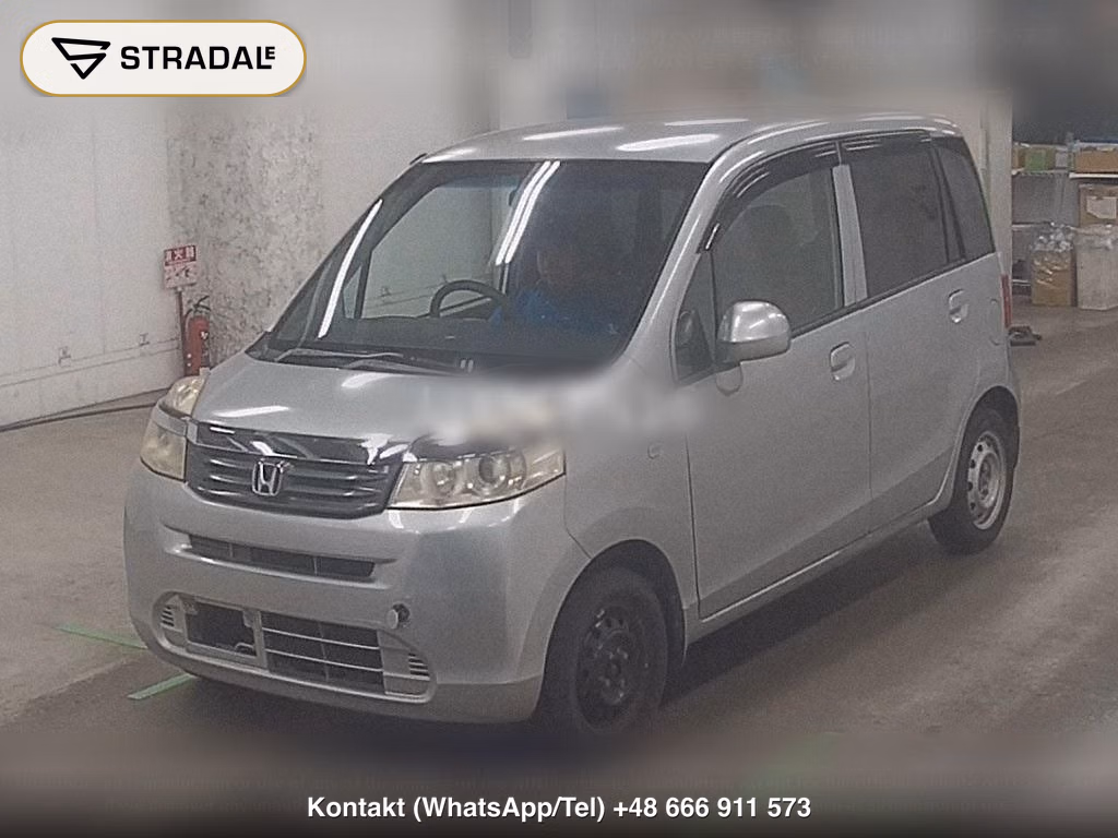 HONDA LIFE 5D, miniaturka 5