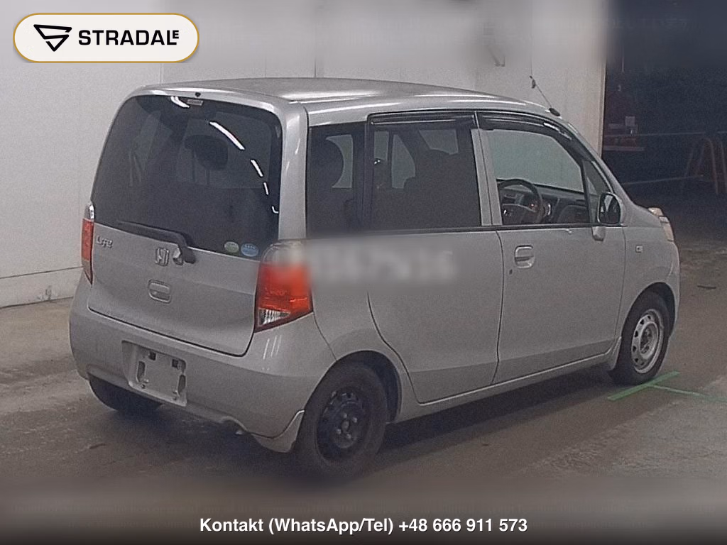 HONDA LIFE 5D, miniaturka 6