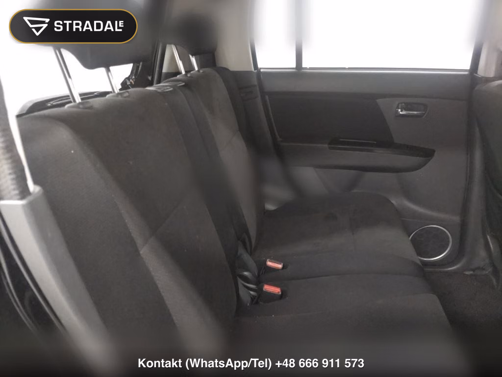 SUZUKI WAGON R STINGRAY LIMITED Ⅱ, miniaturka 7
