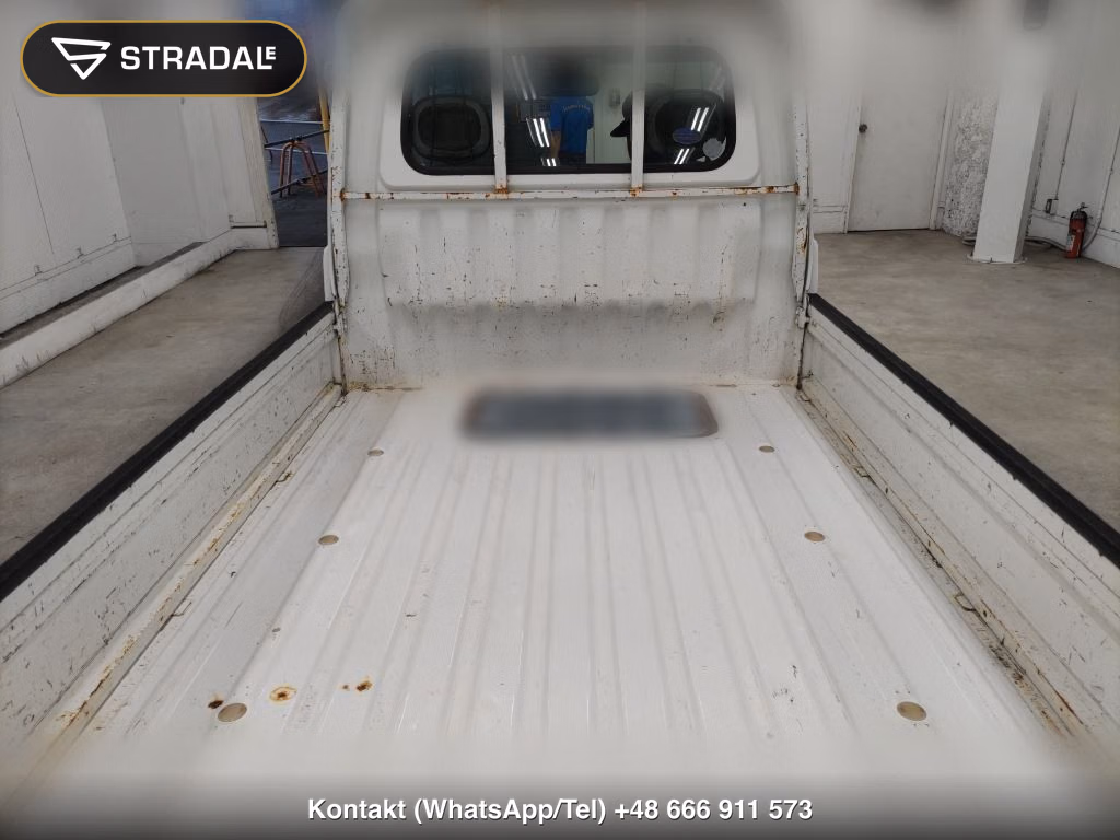 DAIHATSU HIJET TRUCK 4WD SPECIAL, miniaturka 7