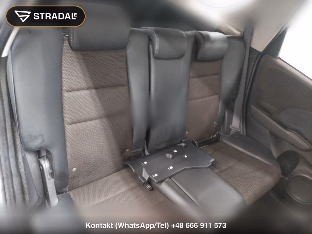 HONDA FIT SHUTTLE HYBRID HYBRID, miniaturka 7