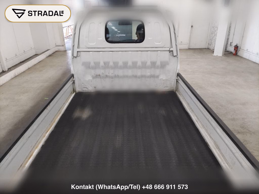 SUZUKI CARRY TRUCK 4WD, miniaturka 7