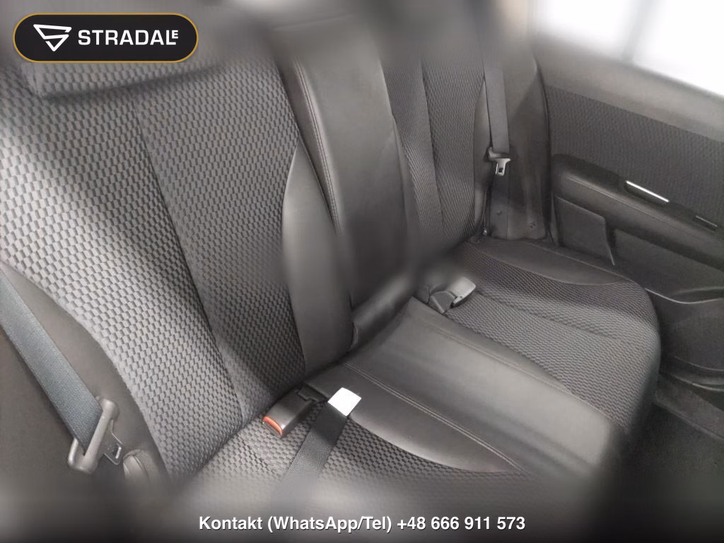 NISSAN TIIDA 15M, miniaturka 7