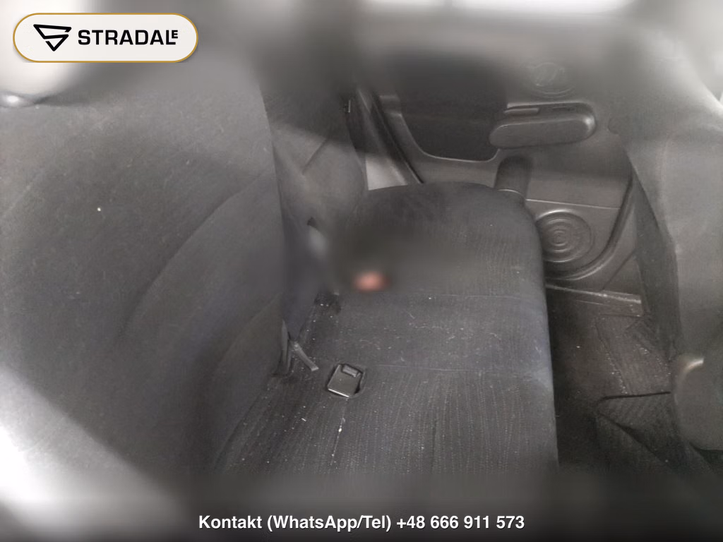 NISSAN CUBE 15G, miniaturka 7