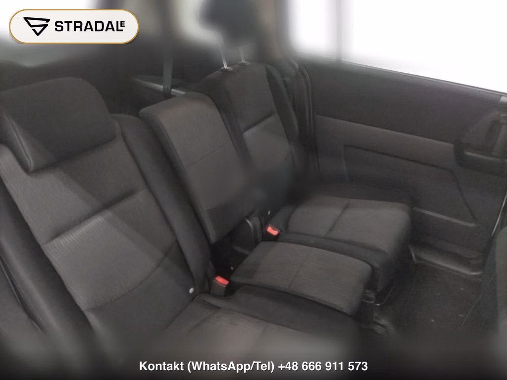 MAZDA PREMACY, miniaturka 7