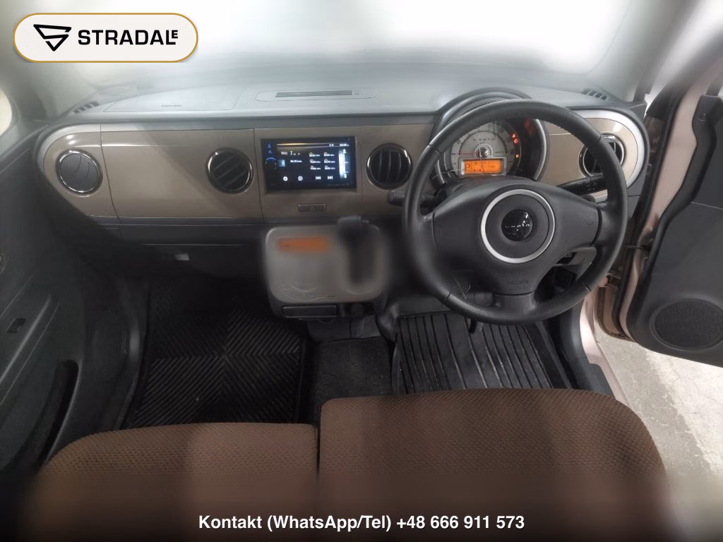 SUZUKI ALTO LAPIN XL, miniaturka 4